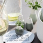 Preview: Mini vases set pastel colors by Räder
