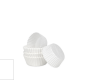 Preview: White muffin cups 200 pieces