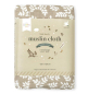 Preview: XL Taupe Muslin Cloth