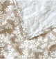 Preview: XL Taupe Muslin Cloth