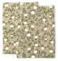 Preview: Muslin cloths in a set of 2 sage