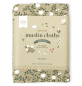 Preview: Muslin cloths in a set of 2 sage