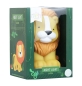Preview: Night Light Lion