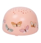 Preview: Light projector "Butterflies"