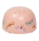 Preview: Light projector "Butterflies"