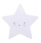 Preview: Night Light Star Sleeping White
