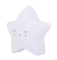 Preview: Night Light Star Sleeping White