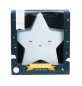 Preview: Night Light Star Sleeping White