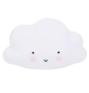 Preview: Night Light Cloud White