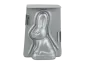 Preview: Osterhasen Backform 3D