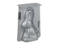 Preview: Osterhasen Backform 3D