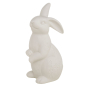 Preview: Osterhase "Marlou" mit LED