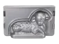 Preview: Städter 3D Easter Lamb Baking Mold – Large Motif Cake Pan for Traditional Baking (2300 ml)