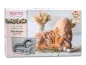 Preview: Städter 3D Easter Lamb Baking Mold – Large Motif Cake Pan for Traditional Baking (2300 ml)