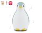 Preview: Night light/sleep trainer "Pam" the penguin