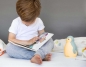 Preview: Night light/sleep trainer "Pam" the penguin