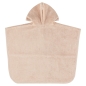 Preview: Poncho "Hush Rose"