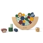 Preview: Wooden balancing game