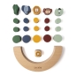 Preview: Wooden balancing game