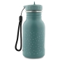 Preview: Drinking bottle 350ml "Mr. Hippo"