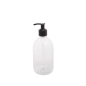 Preview: PLINT Plastic Bottle with Dispenser