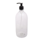 Preview: PLINT Plastic Bottle with Dispenser
