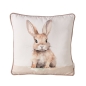 Preview: Polster, Kissen "Hansi" Osterkissen