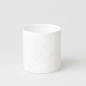 Preview: Porcelain light "Winter Magic" by Räder