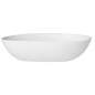 Preview: Porcelain Bowl "Gold Leaf" by Räder