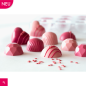Preview: Chocolate Mold - Hearts