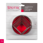 Preview: "Squares" cookie cutter set by Städter