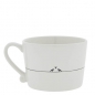 Preview: Cup, Mug by Bastion Collection