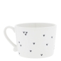 Preview: Cup, Mug by Bastion Collection