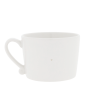 Preview: Cup, Tasse "Love" von Bastion Collections