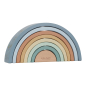 Preview: Stacking rainbow "Forest Friends"