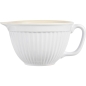 Preview: Mixing Bowl "Pure white" by Ib Laursen