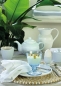 Preview: Jug "Alice white" by Greengate