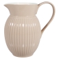 Preview: Pitcher "Alice creamy fudge" by Greengate