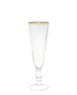 Preview: Champagne Glass "Gold" by Greengate