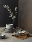 Preview: Dessert Plate Eucalyptus