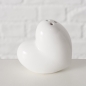 Preview: Salt and pepper shaker set in heart shape
