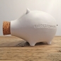 Preview: Piggy bank. Scheinchen-Schweinchen