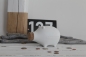 Preview: Piggy bank. Scheinchen-Schweinchen
