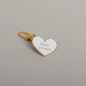 Preview: Keychain "Dog Lover"