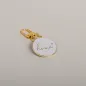 Preview: Keychain "home"