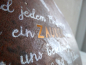 Preview: Schutzschild. Und jedem Anfang wohnt ein Zauber inne...