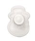 Preview: Cookie cutter "Snowman" with ejector