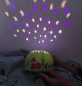 Preview: Light projector "Butterflies"
