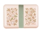Preview: Snack box flowers pink