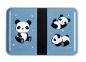 Preview: Jausenbox "Panda"